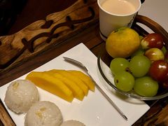 -菩泰·泰式草本按摩SPA(国大城市广场店)