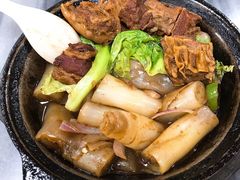 -珍珍小食店(西华路店)