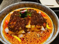 -昱匠·日本料理(金融街店)