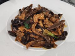 -卫鼎轩·曹公馆(鼓楼店)