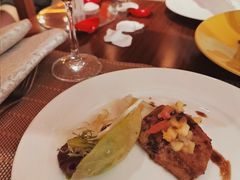 鹅肝-马哥孛罗咖啡厅·Cafe Marco (厦门马哥孛罗东方大酒店)