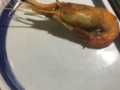 -蝦塘·中国餐馆(城墙南马道巷店)