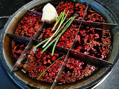 -化龙桥九宫格火锅(清水河店)