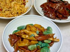 -小吊梨汤·北京菜·烤鸭(鸟巢店)