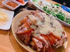 -Myth猪蹄(明洞店)