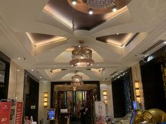 大堂-芭菲盛宴·环球美食(解放碑英利国际店)