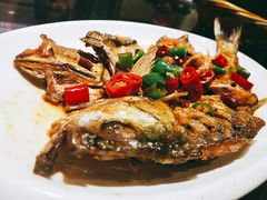-董厨煨汤馆(车站路店)