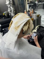 -5M HAIR SALON 旗舰店