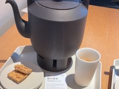-tea'stone (万象天地店)