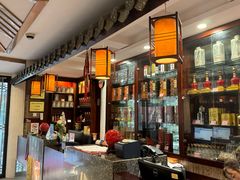 -一江春水·杭帮臻宴(三台山店)