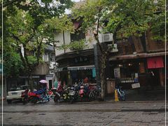 -江南春(中山中路店)