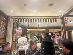 -荣家小吃(紫阳街店)