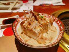 -肉魁屋·烧肉·烧鸟·酒场(高新店)