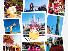 -沈阳方特欢乐世界