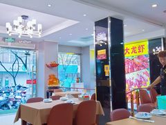 -香满锅老北京羊蝎子火锅·家常菜(新街口店)