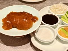 -北京王府井希尔顿酒店·秦唐中餐厅Chynna