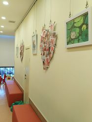 -爱乐婴童水育早教中心·儿童游泳中心(田园商业广场店)