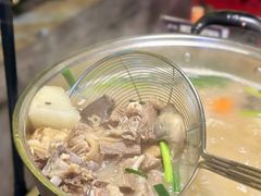 -小煵记·打边炉(西丽文光店)