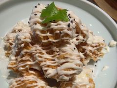 -0776食堂·京城创意菜(七里庄店)