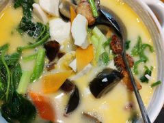 -古琢小馆·珠海味(南方软件园店)