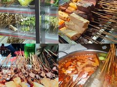-郭记小街麻辣烫(南小街总店)