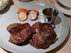 -卡朋西餐(悦汇城店)