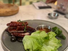 -芭札·Thai泰国餐厅(同和金铂天地店)