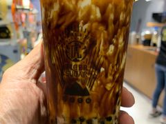 -老虎堂黑糖专壳 (尖沙咀乐道店)
