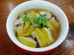 -绍兴名菜馆(可乐路店)