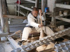 -景德镇古窑民俗博览区