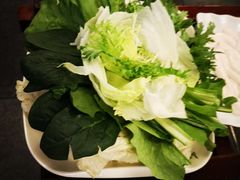 -福寿斋·老北京铜锅涮肉·烤鸭(顺义总店)
