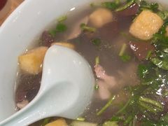 -回味鸭血粉丝汤(砂之船店)