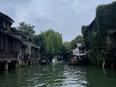-乌镇景区