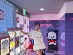 -凯蒂猫主题馆