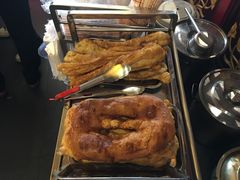 -通一顺老北京炭火锅(玉桥西路店)