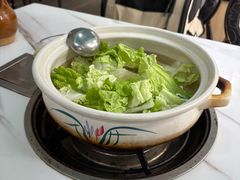 -蘑统田下·野生菌火锅