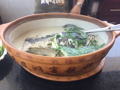 -风味小馆(天目湖宾馆店)