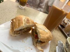 -彩香园咖啡美食(海南花园第2座店)