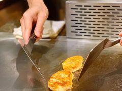 -舞鹤日本料理铁板烧(华侨城店)