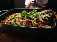 -湄公河秘制烤鱼(西双十贰城商业中心店)