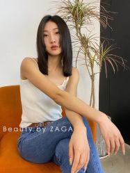 -ZAGA形象设计