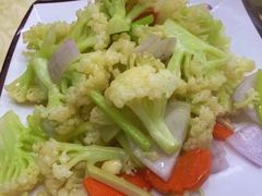 -新渔享海鲜餐厅(广海渔人码头店)