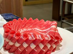 -清真·鸦儿李记·涮肉(和平里店)