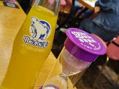 -喝丢一只鞋海鲜烧烤·海肠捞饭(市场店)