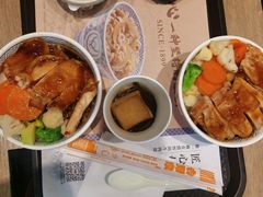 -吉野家(长青店)