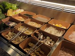 -火炉火自助餐(喜隆多店)