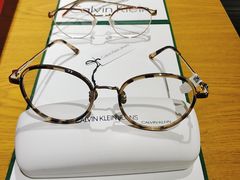 -鲸渝眼镜·浅目视光(春熙路店)