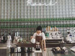 -RWORK·COFFEE(滨江店)