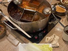 -野妹火锅(南园店)