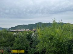 -图们国门景区